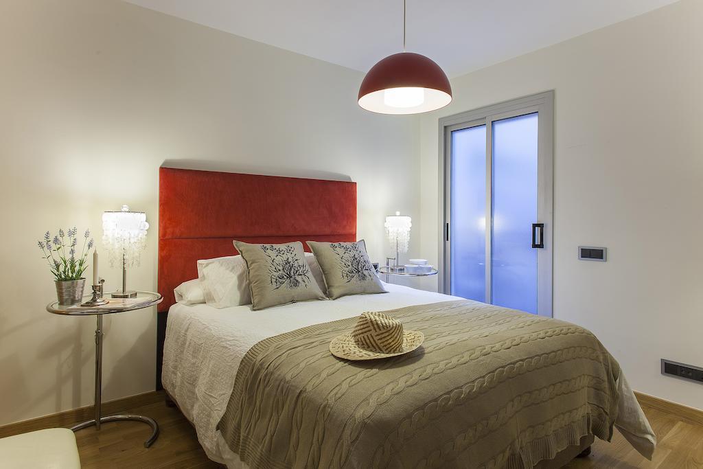 Bizflats Eixample Apartments Barcelone Chambre photo