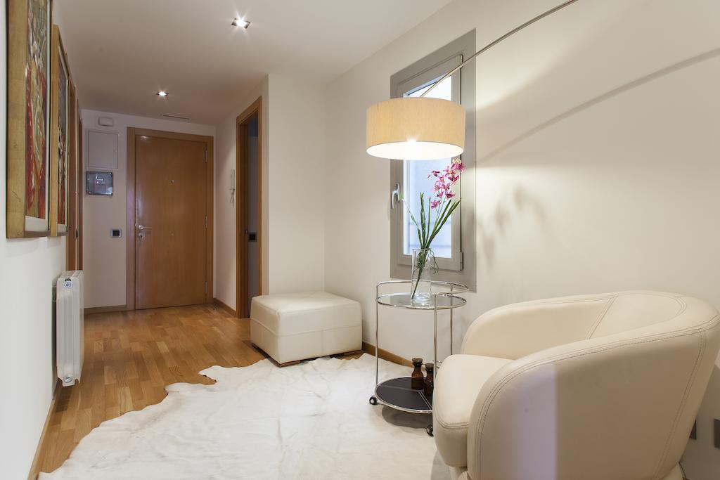 Bizflats Eixample Apartments Barcelone Chambre photo